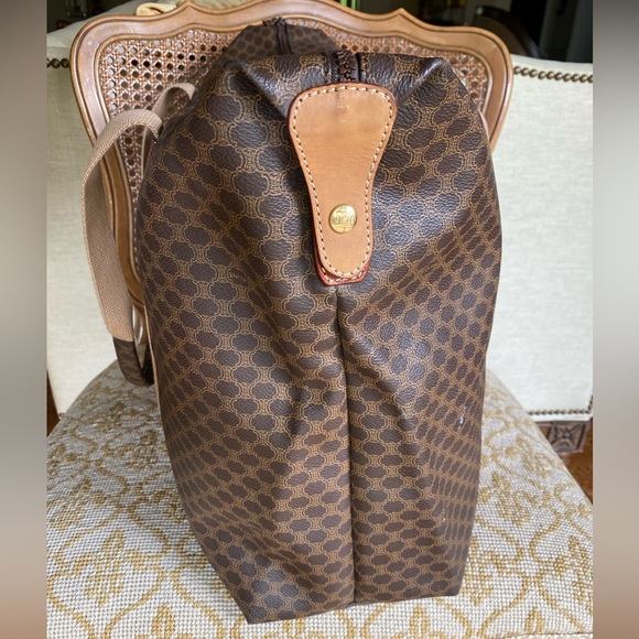 Celine weekender bag - Picture 4 of 13